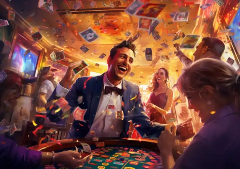 Treasure Bowl page on 333ok bet connected with sports and casino-style sections